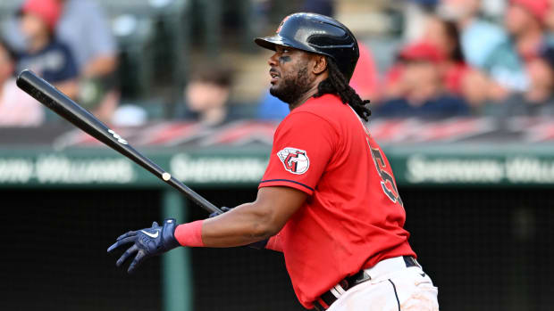 Josh Bell Jul 8 2023